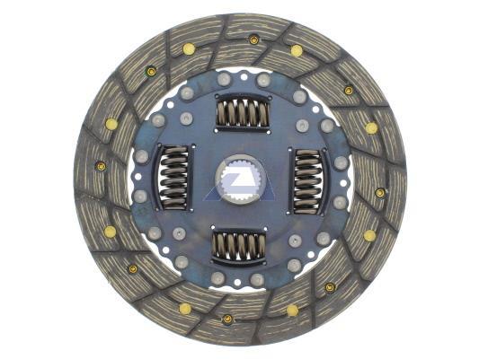 Disco de embrague AISIN ref. DH-826